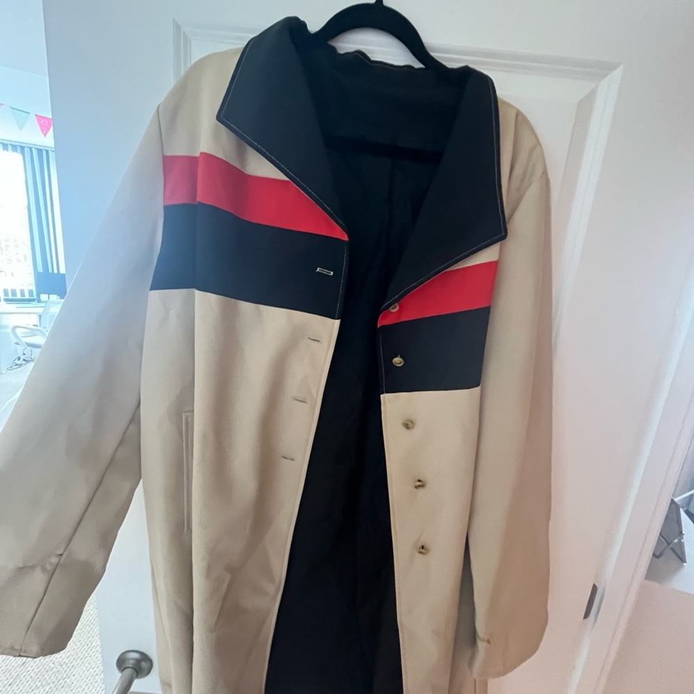 Vintage Trenchcoat